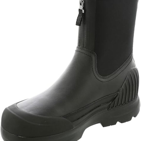 UGG Women's Neumel X Zip Rain Boot - Picture 5 of 6